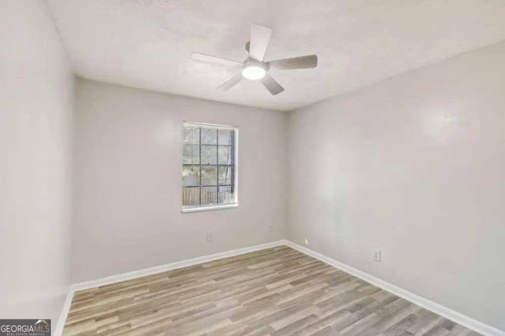 6429 Woodstone WAY Morrow, GA 30260