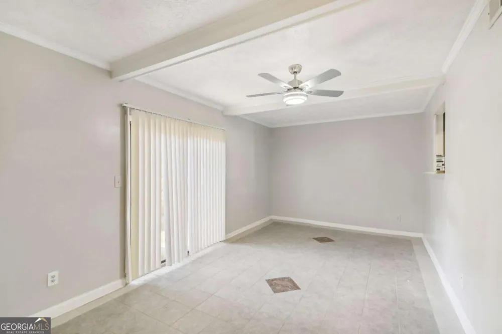 6429 Woodstone WAY Morrow, GA 30260