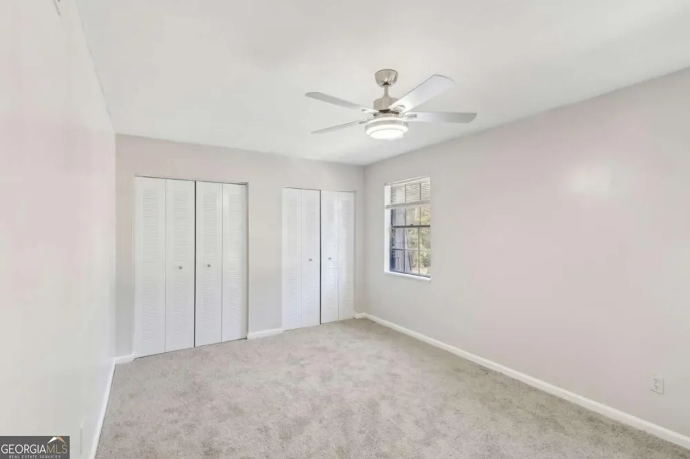 6429 Woodstone WAY Morrow, GA 30260