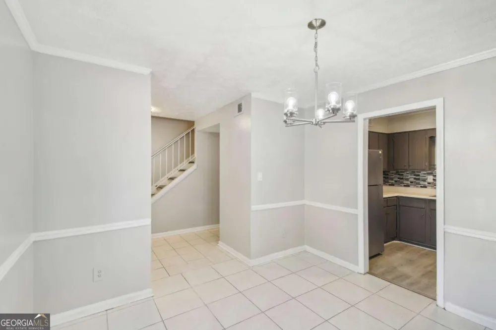 6429 Woodstone WAY Morrow, GA 30260