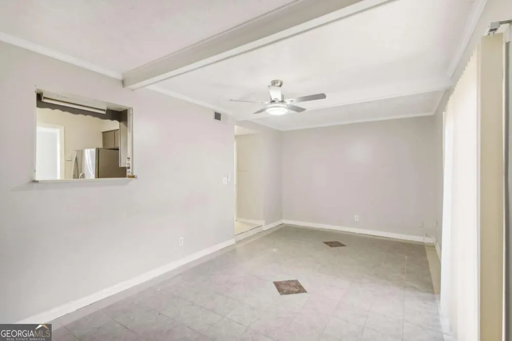 6429 Woodstone WAY Morrow, GA 30260