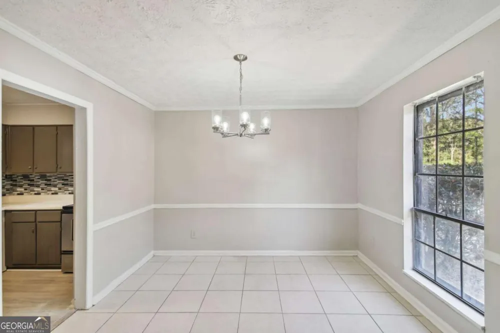 6429 Woodstone WAY Morrow, GA 30260