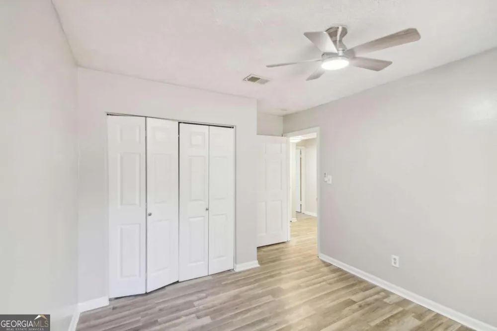 6429 Woodstone WAY Morrow, GA 30260