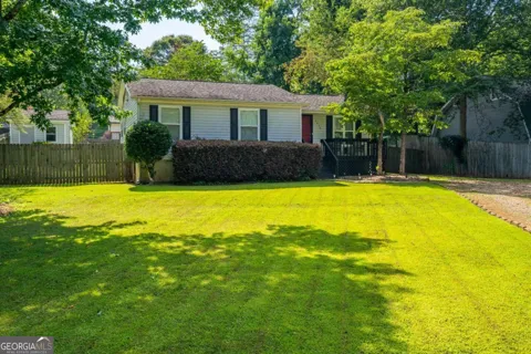 3230 Halifax DR
