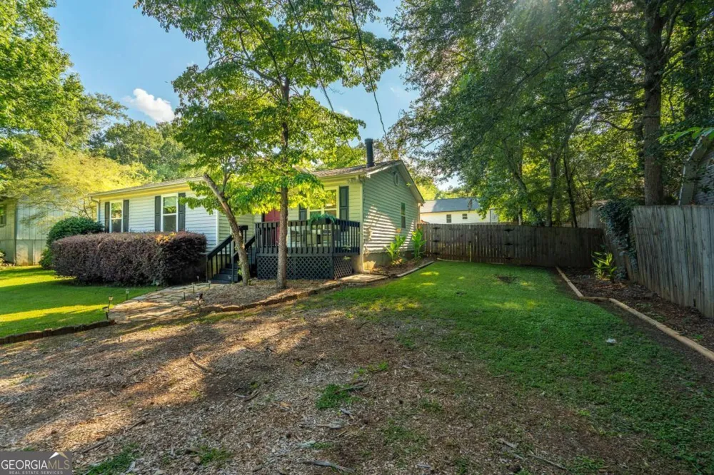 3230 Halifax DR Cumming, GA 30041