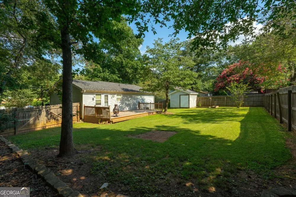 3230 Halifax DR Cumming, GA 30041