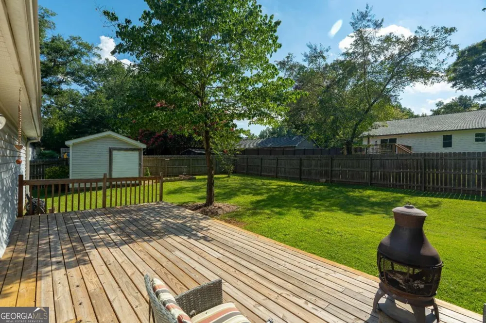 3230 Halifax DR Cumming, GA 30041