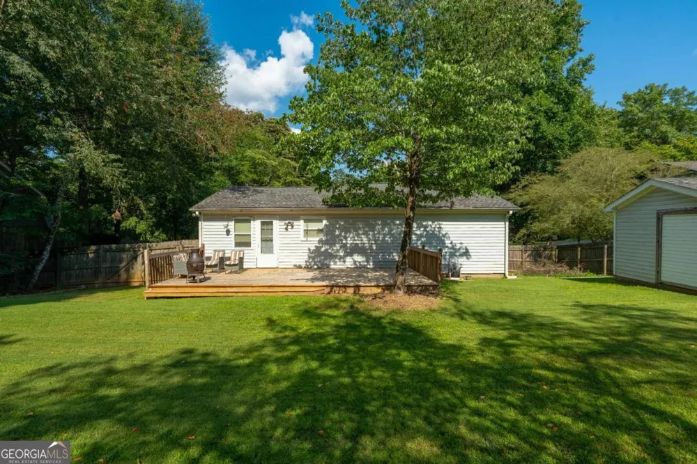 3230 Halifax DR Cumming, GA 30041