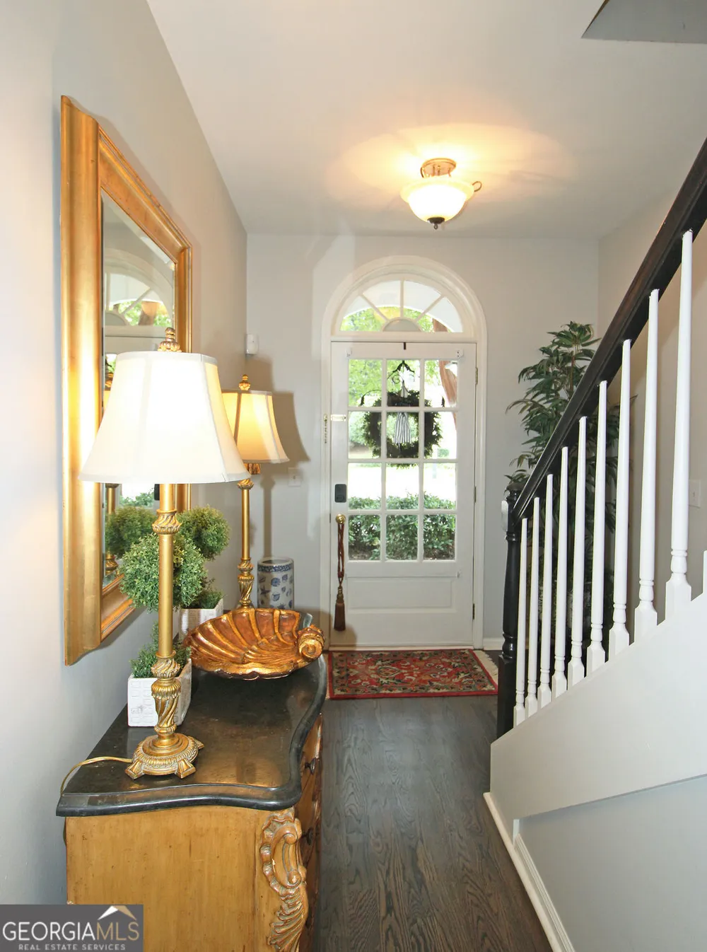 1503 Waters Edge TRL Roswell, GA 30075