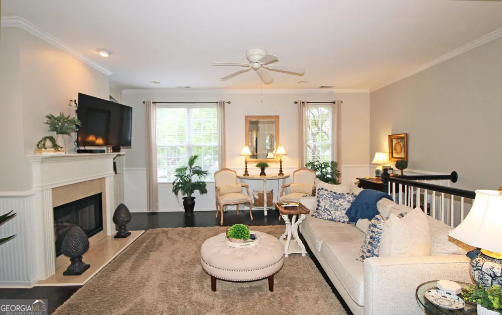 1503 Waters Edge TRL Roswell, GA 30075