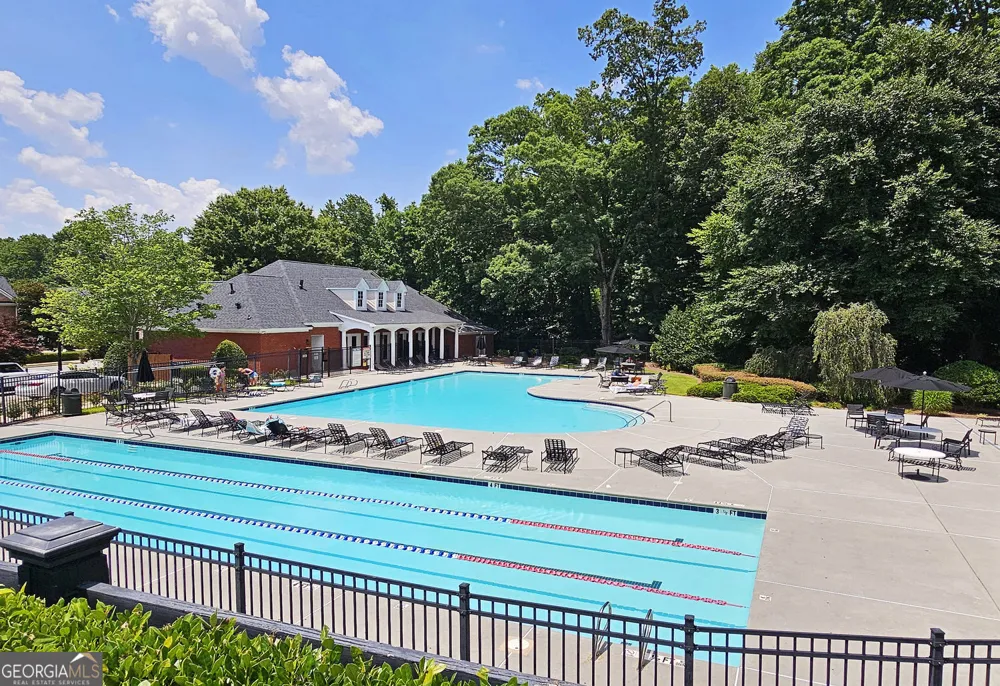 1503 Waters Edge TRL Roswell, GA 30075