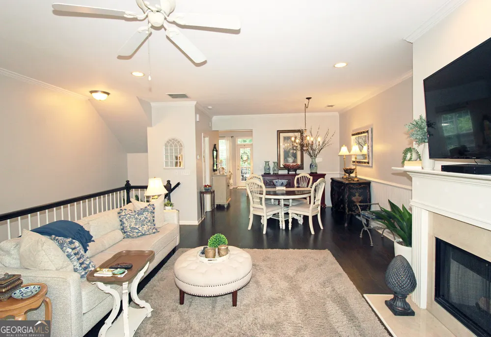 1503 Waters Edge TRL Roswell, GA 30075