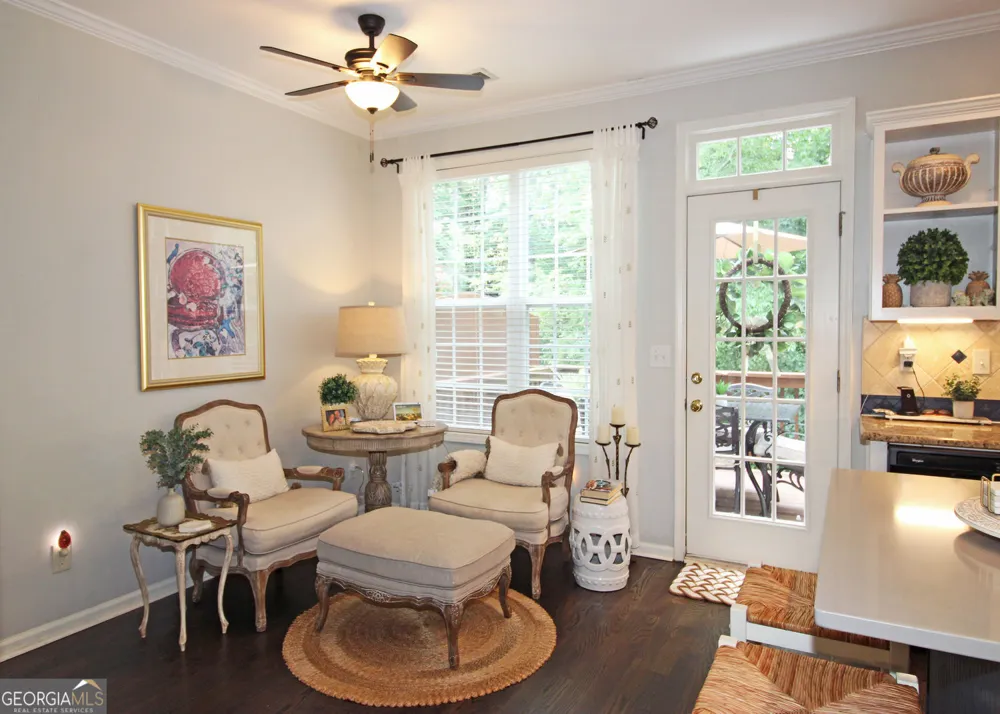 1503 Waters Edge TRL Roswell, GA 30075