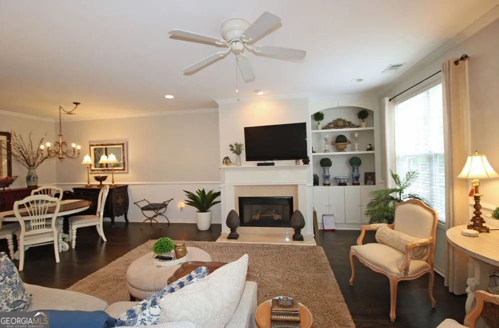 1503 Waters Edge TRL Roswell, GA 30075