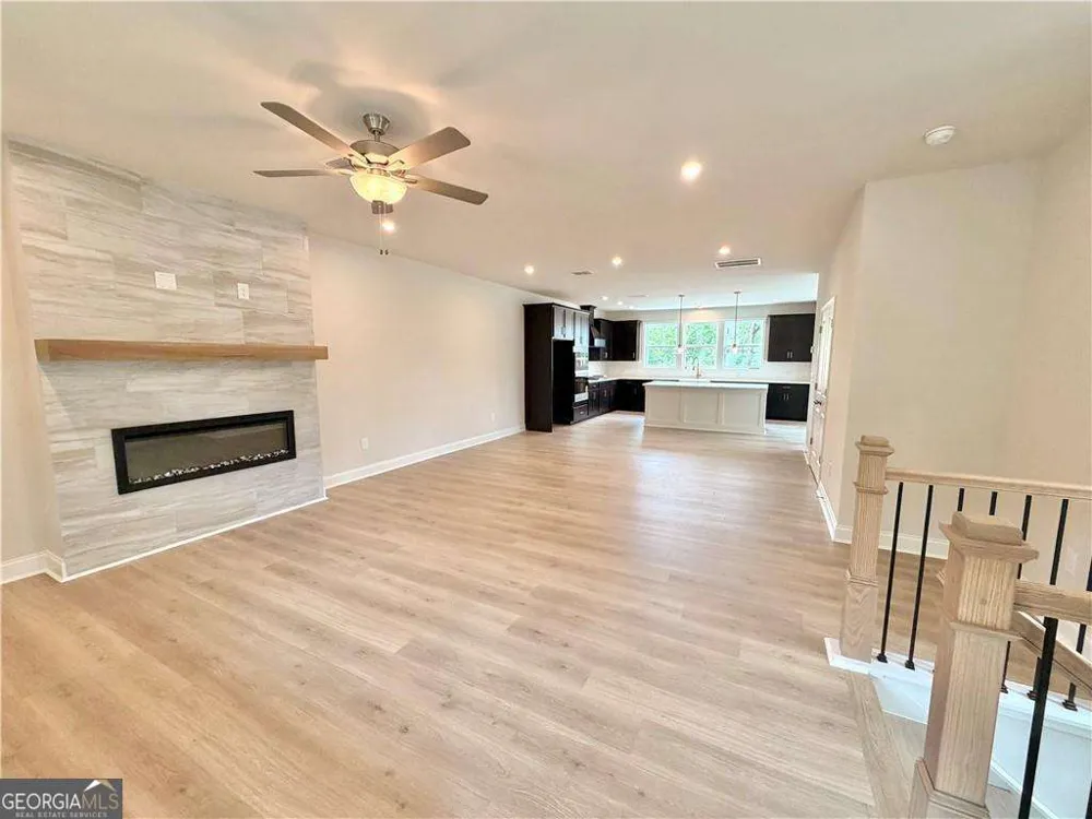 368 Sunset Hollow ST Sugar Hill, GA 30518