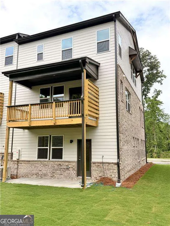 368 Sunset Hollow ST Sugar Hill, GA 30518