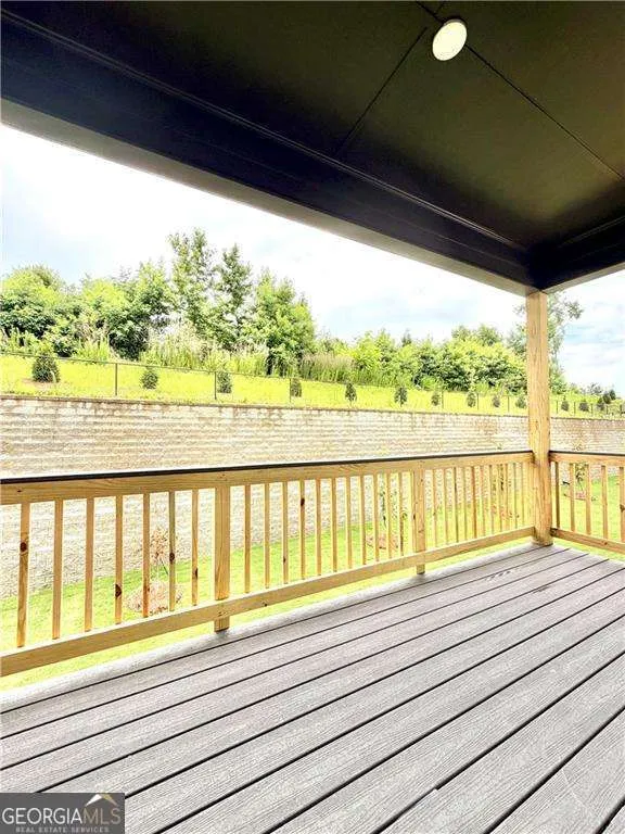 368 Sunset Hollow ST Sugar Hill, GA 30518