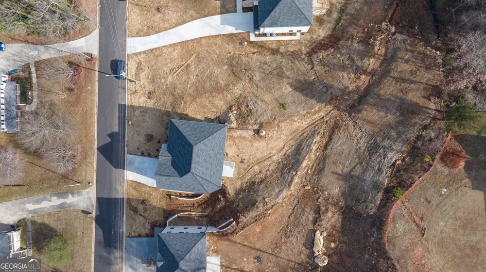 4420 Ross Estates CT Snellville, GA 30039