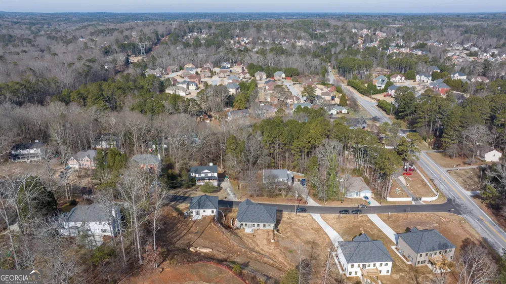 4420 Ross Estates CT Snellville, GA 30039