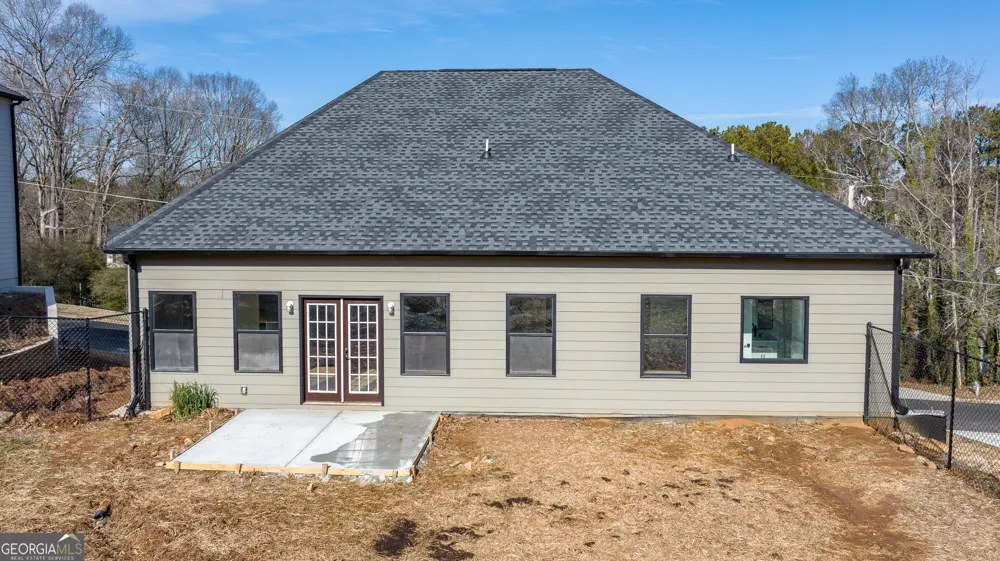 4420 Ross Estates CT Snellville, GA 30039
