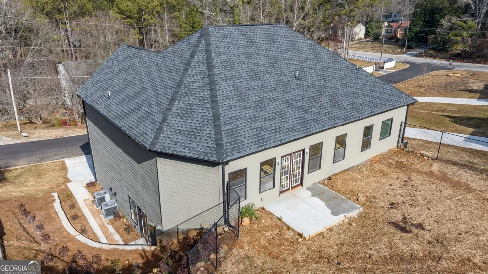 4420 Ross Estates CT Snellville, GA 30039