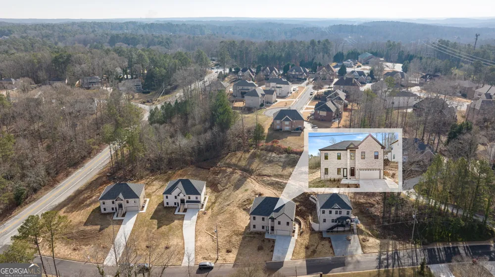 4420 Ross Estates CT Snellville, GA 30039