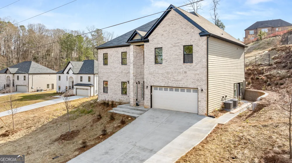 4420 Ross Estates CT Snellville, GA 30039