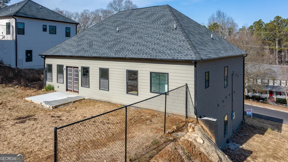 4420 Ross Estates CT Snellville, GA 30039