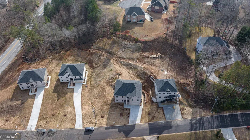 4420 Ross Estates CT Snellville, GA 30039