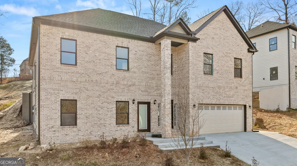 4420 Ross Estates CT Snellville, GA 30039
