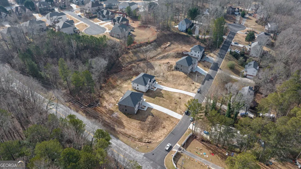 4420 Ross Estates CT Snellville, GA 30039