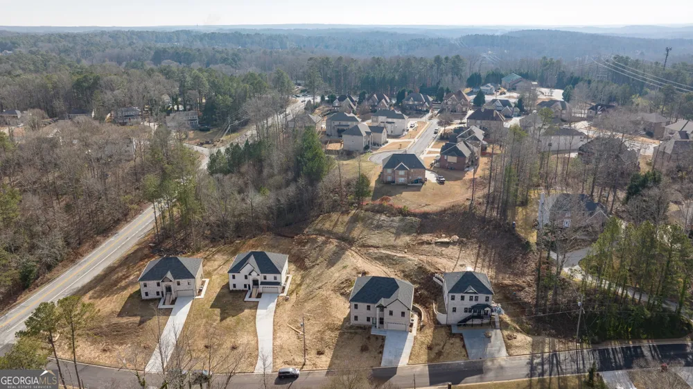 4420 Ross Estates CT Snellville, GA 30039