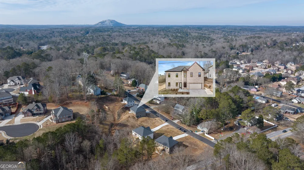 4420 Ross Estates CT Snellville, GA 30039