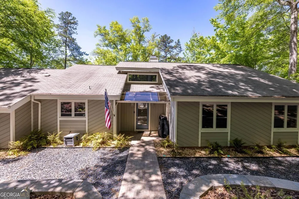 GP 1119 Quail Hollow DR Hamilton, GA 31811