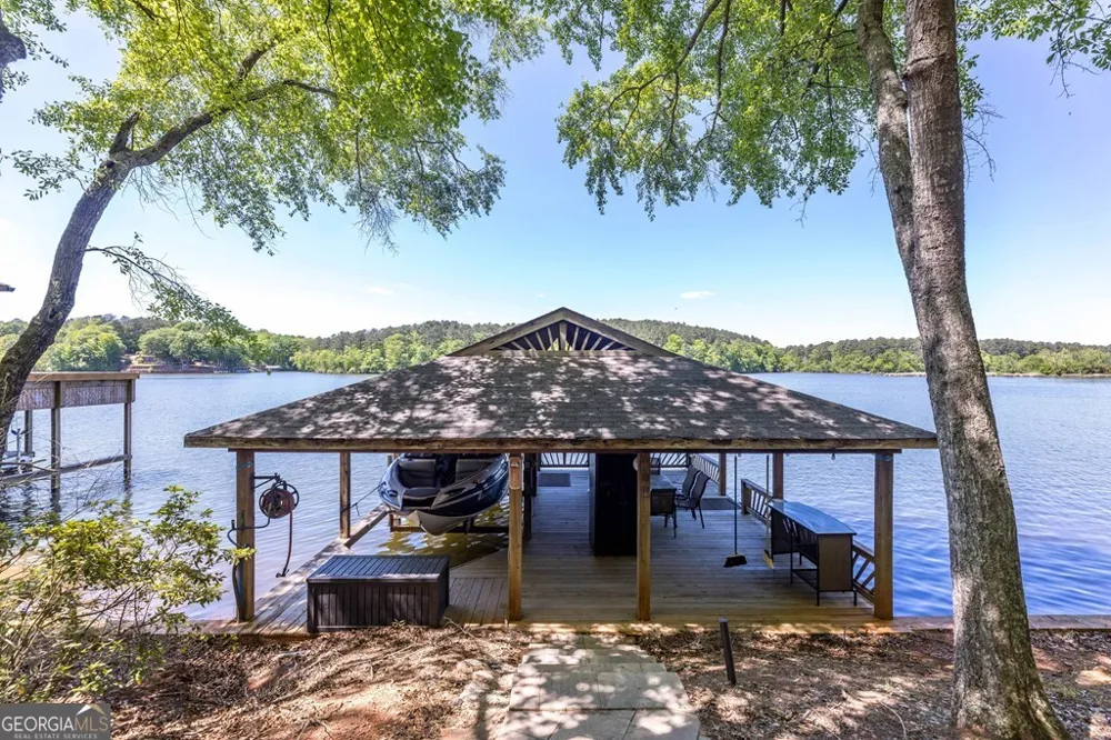 GP 1119 Quail Hollow DR Hamilton, GA 31811