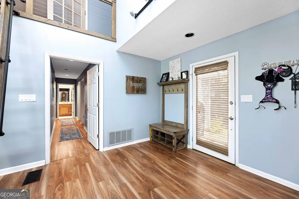 GP 1119 Quail Hollow DR Hamilton, GA 31811