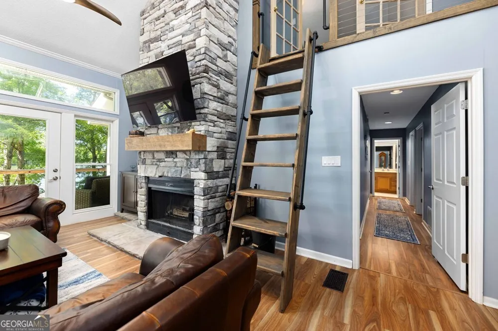 GP 1119 Quail Hollow DR Hamilton, GA 31811