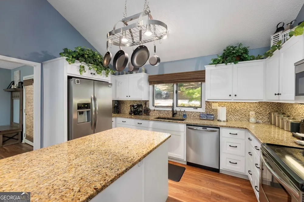 GP 1119 Quail Hollow DR Hamilton, GA 31811