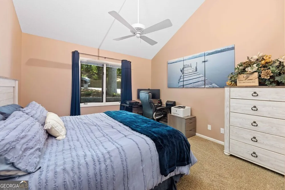 GP 1119 Quail Hollow DR Hamilton, GA 31811