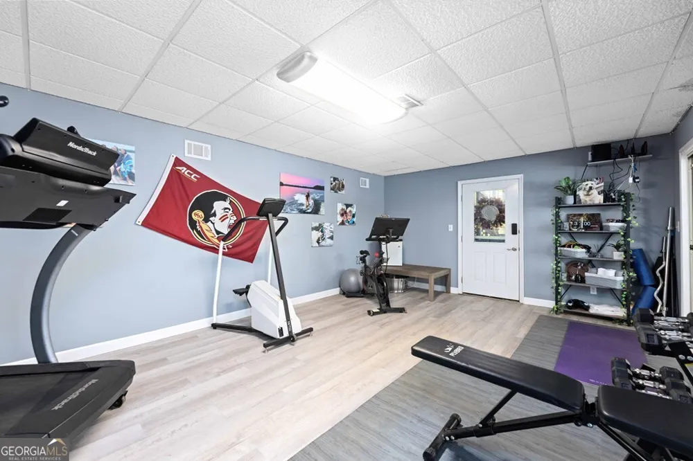 GP 1119 Quail Hollow DR Hamilton, GA 31811