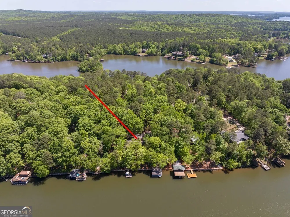 GP 1119 Quail Hollow DR Hamilton, GA 31811