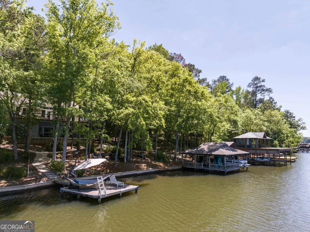 GP 1119 Quail Hollow DR Hamilton, GA 31811