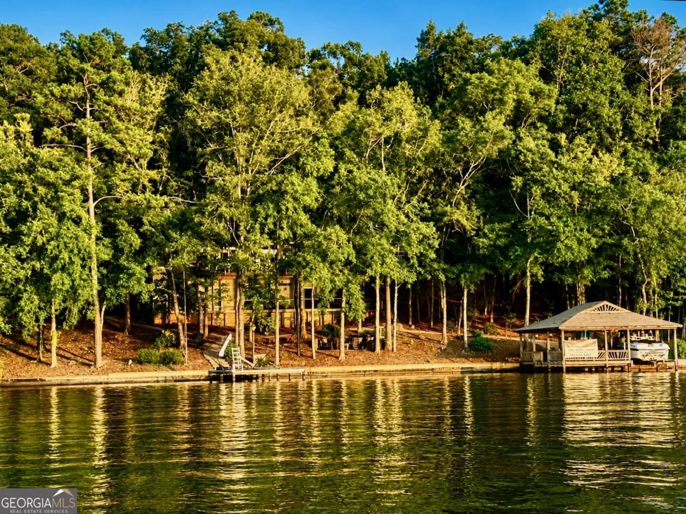 GP 1119 Quail Hollow DR Hamilton, GA 31811