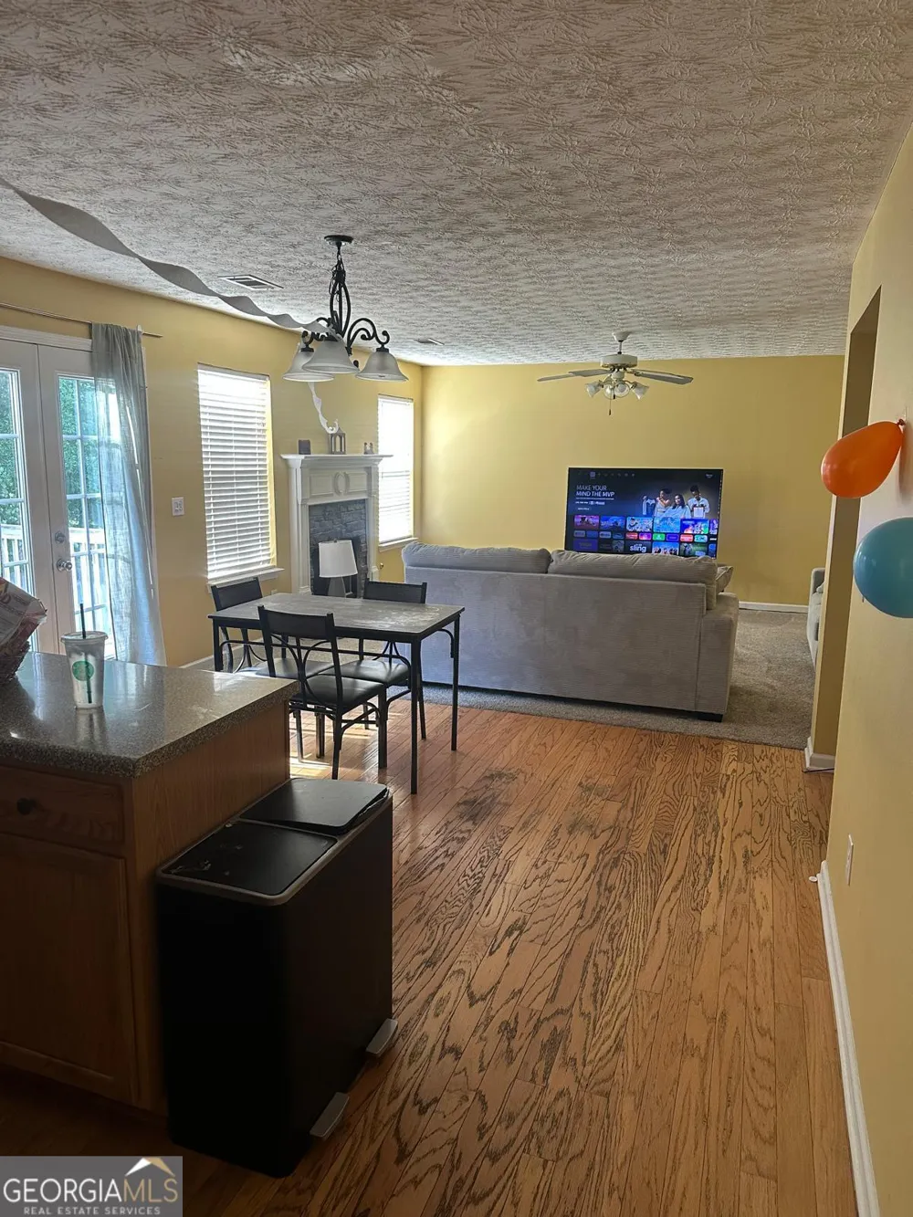928 Shannon RD SW Loganville, GA 30052