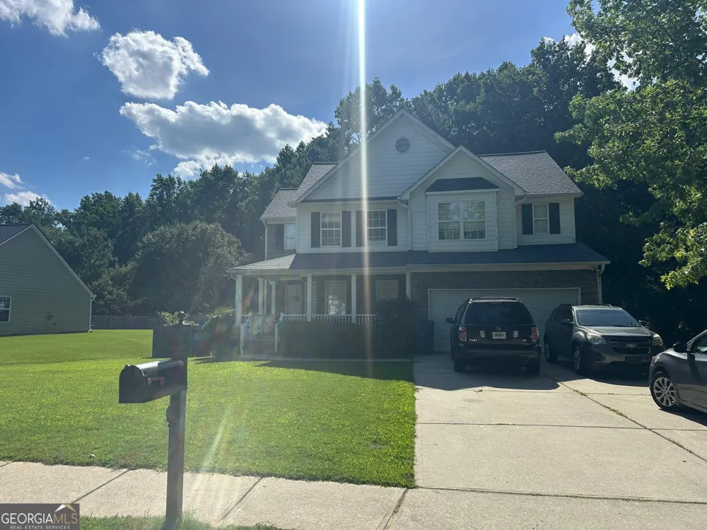 928 Shannon RD SW Loganville, GA 30052