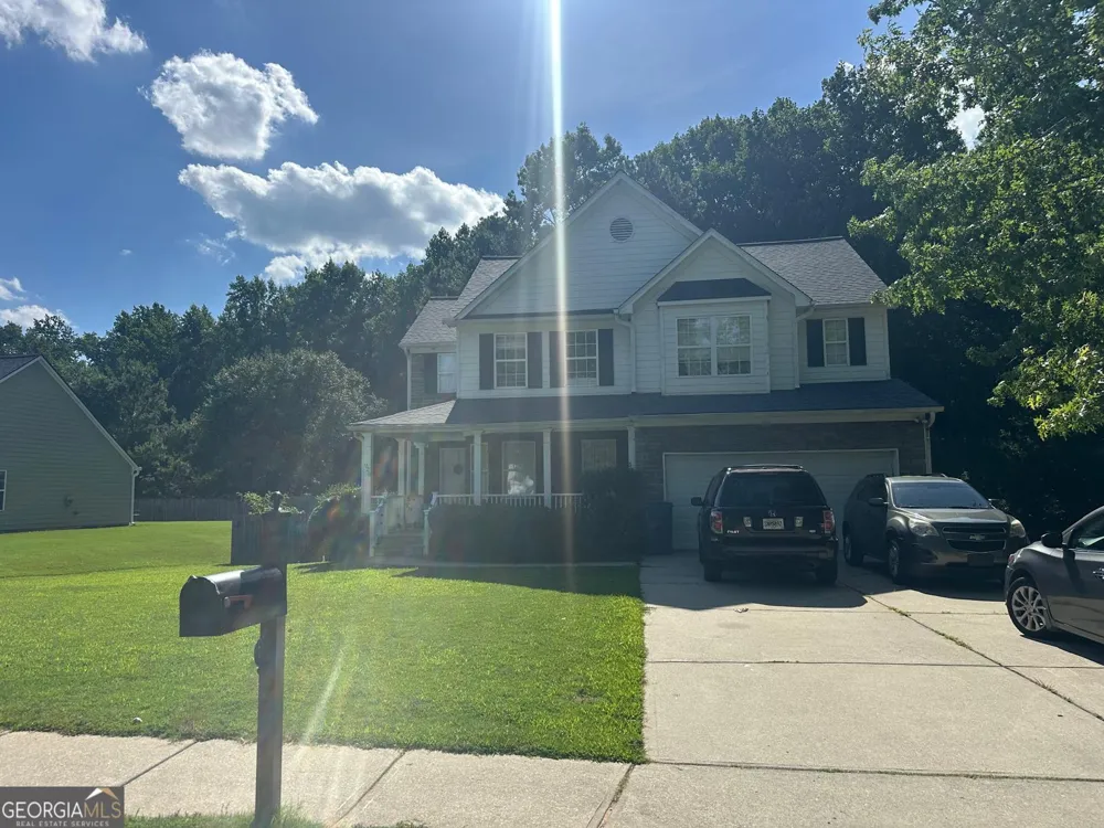 928 Shannon RD SW Loganville, GA 30052