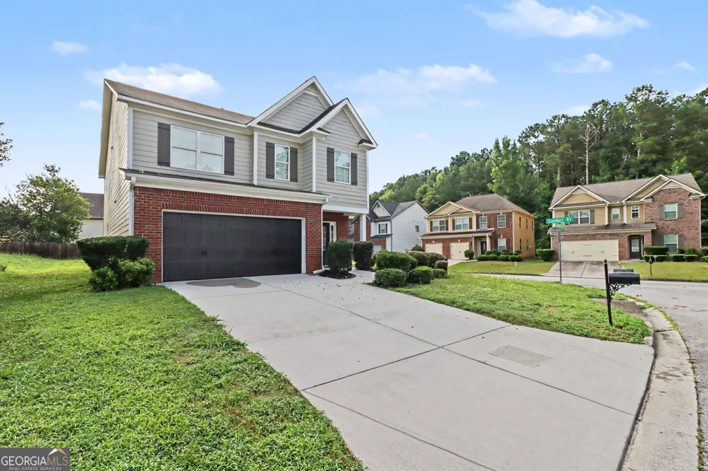 7770 Fabled PT Union City, GA 30291