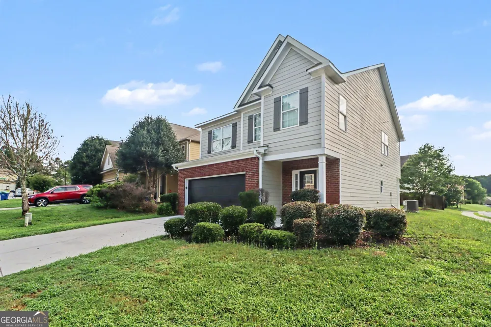 7770 Fabled PT Union City, GA 30291