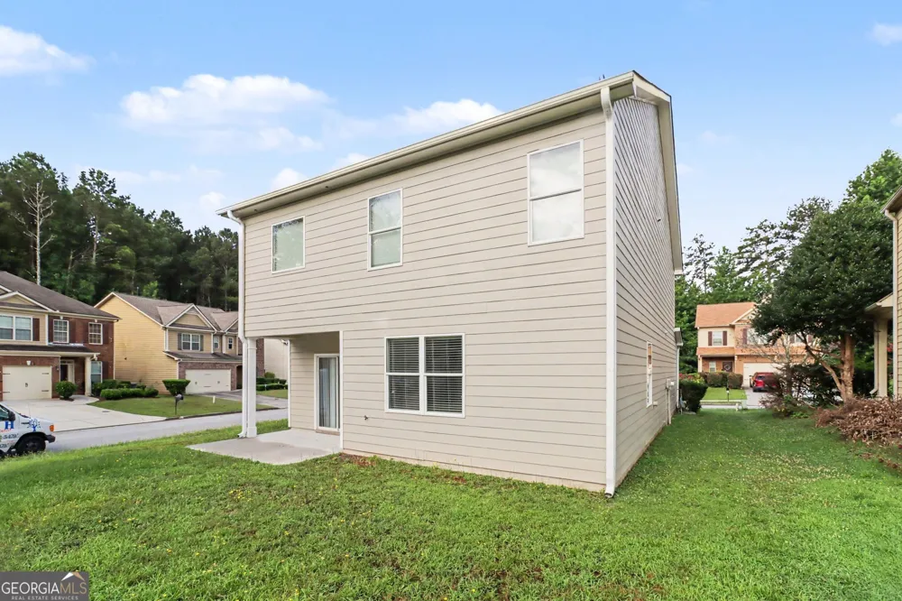 7770 Fabled PT Union City, GA 30291
