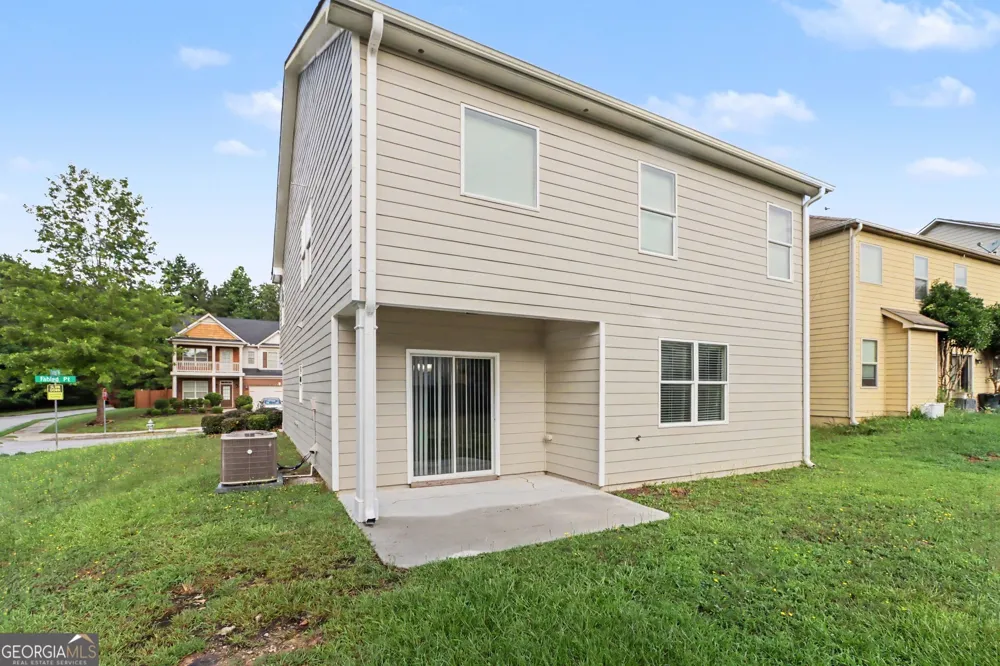 7770 Fabled PT Union City, GA 30291